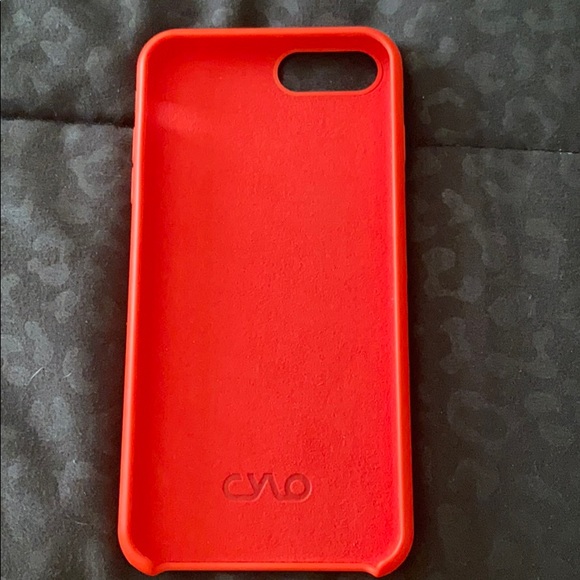Silicon iPhone 8 Plus case - Picture 2 of 2